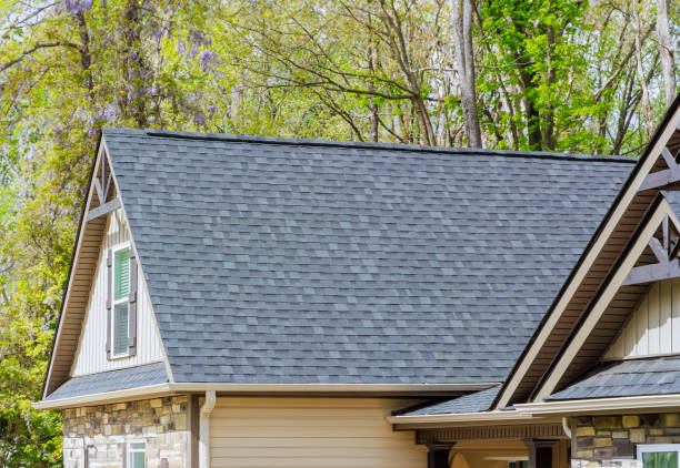 Best Metal Roofing Installation  in Central City, PA