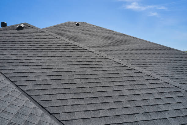 Best Sheet Metal Roofing  in Central City, PA